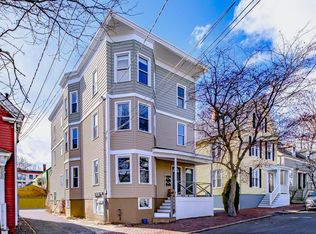 22 Vesper St, Portland, ME 04101