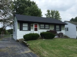 10526 Prestwick Dr, Saint Louis, MO 63137