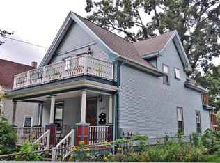 2130 Rusk St, Madison, WI 53704