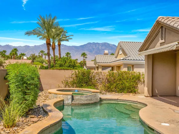 41 Vista Mirage Way, Rancho Mirage, CA 92270