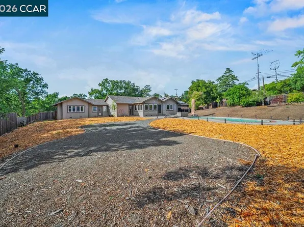 2000 Norris Rd, Walnut Creek, CA 94596
