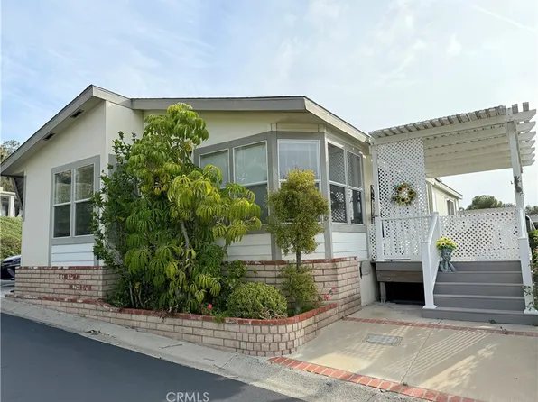 27703 Ortega Hwy Space 136, San Juan Capistrano, CA 92675