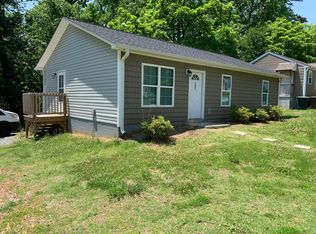 1801 Gatewood Ave, Greensboro, NC 27405