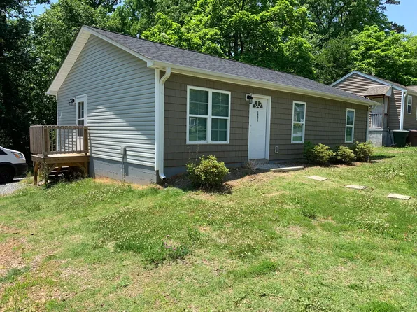 1801 Gatewood Ave, Greensboro, NC 27405