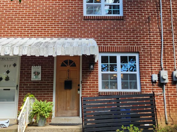 915 Union St, Lancaster, PA 17603