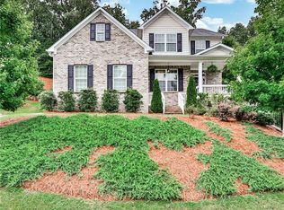 421 Vinings Vintage Cir, Smyrna, GA 30126