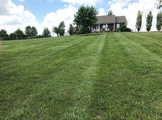 4370 Airport Rd, Springfield, TN 37172