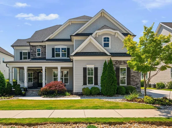 1713 Cooper Bluff Pl, Cary, NC 27519