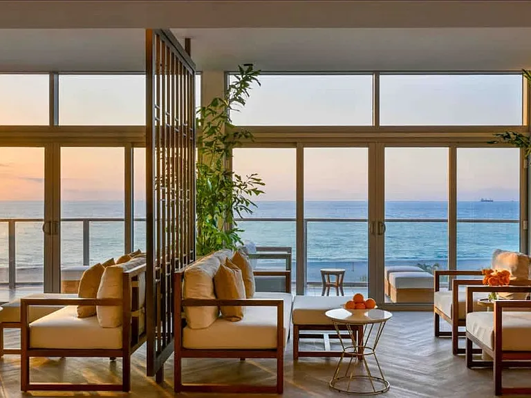 Window View