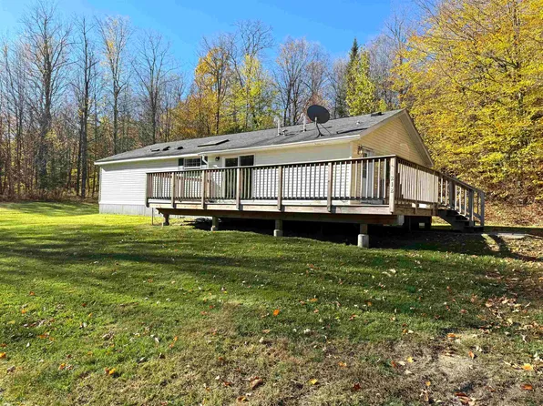 212 Belanger Lane, Wolcott, VT 05680