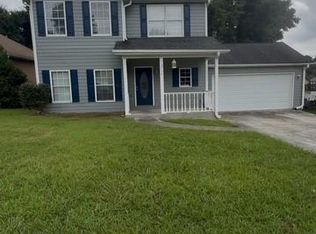 3736 River Lake Shr, Ellenwood, GA 30294