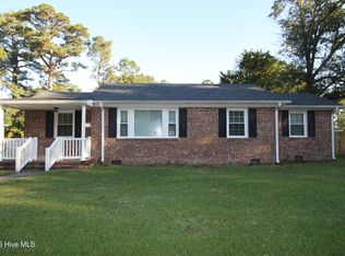 210 Kenneth Blvd, Havelock, NC 28532