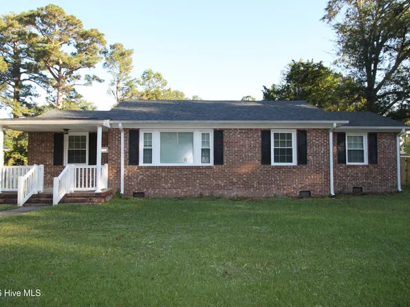 210 Kenneth Boulevard, Havelock, NC 28532