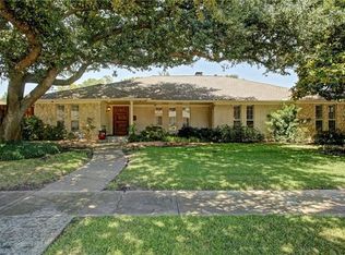 7203 Stonetrail Dr, Dallas, TX 75230