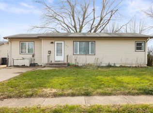 1521 SW 4th St, Ankeny, IA 50023