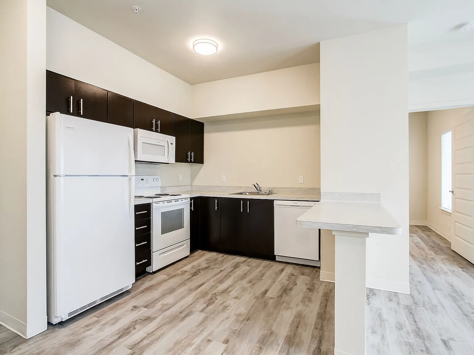 LARC at Burien (Senior Housing 55+) — Photo 2