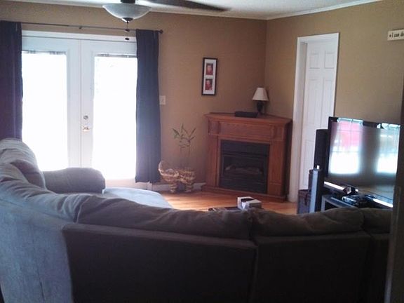 Family/Living Room