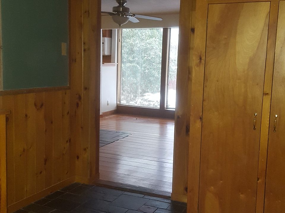 Mudroom