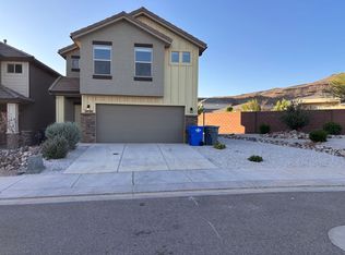5898 S Charger Loop, Saint George, UT 84790