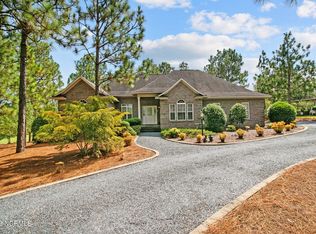 40 Woodland Cir, Jackson Springs, NC 27281