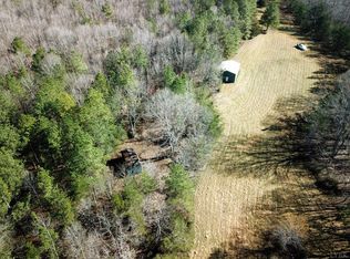 0 Grandmas Hill Rd, Amherst, VA 24521