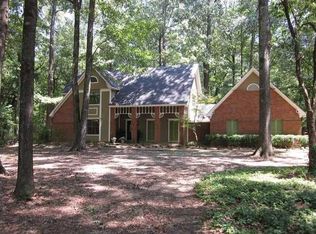 524 N Springlake Cir, Terry, MS 39170
