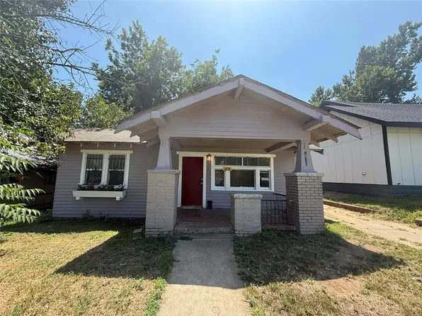 1520 NW 10th St, Oklahoma City, OK 73106