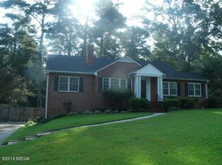 485 Adrian Pl, Macon, GA 31204