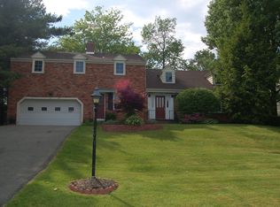 1333 Hawthorn Rd, Niskayuna, NY 12309