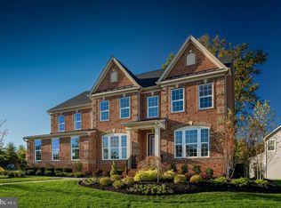 3743 Three Graces Rd, Ellicott City, MD 21042