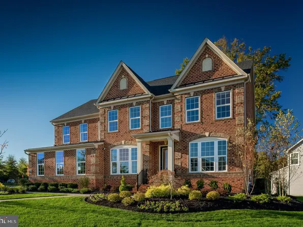 3743 Three Graces Rd, Ellicott City, MD 21042