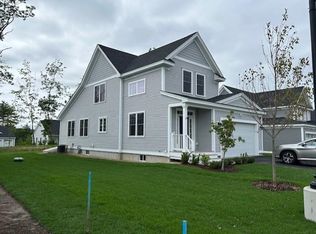 20 Cliffside Dr #32, Auburn, NH 03032