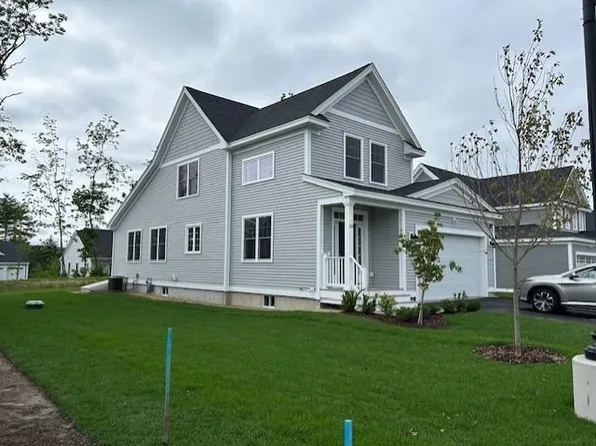 20 Cliffside Drive #32, Auburn, NH 03032