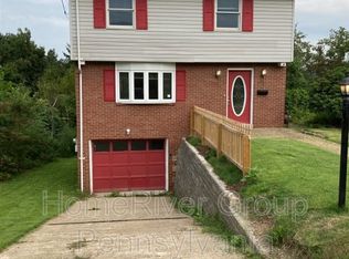 704 Duke Dr, Elizabeth, PA