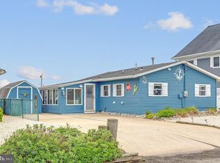 15 S Portland Dr, Little Egg Harbor, NJ 08087