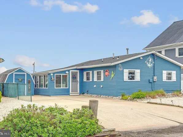 15 S Portland Dr, Little Egg Harbor, NJ 08087