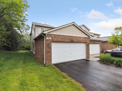 501 N Reese St #1, South Lyon, MI, 48178