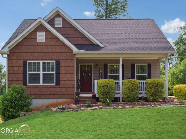132 Camp Dr, Dahlonega, GA 30533
