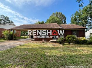 1415 Staunton Dr, Southaven, MS 38671