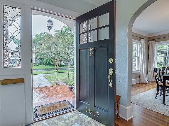 Entryway