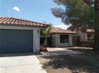 132 Hexham Dr, Henderson, NV 89015