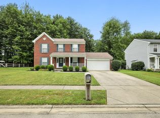 1542 Creekside Rd, Amelia, OH 45102