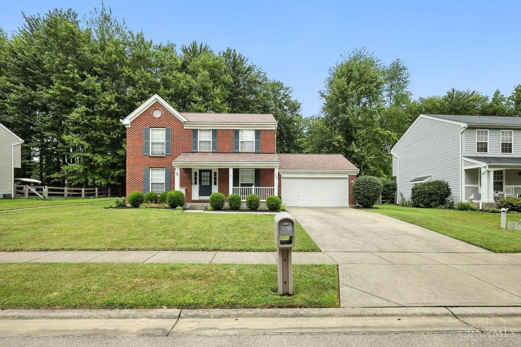 Real estate listing image