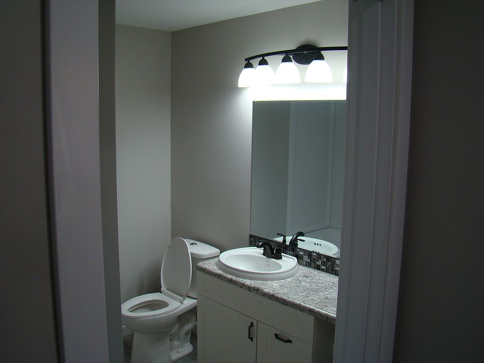 Common Bathroom