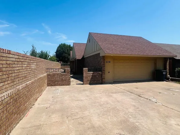 2130 Wilshire Dr, Enid, OK 73703