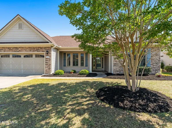 1207 Fence Post Lane, Carolina Shores, NC 28467