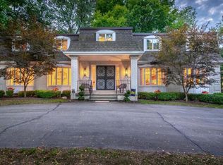 2675 Englave Dr, Ann Arbor, MI 48103