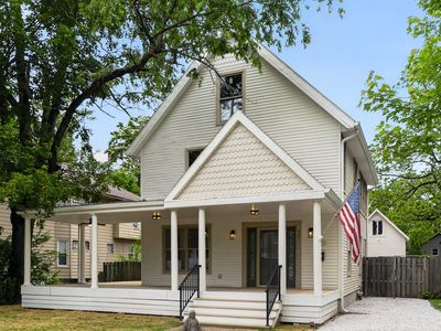 37 S Spencer Ave, Indianapolis, IN, 46219