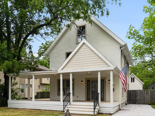 37 S Spencer Ave, Indianapolis, IN 46219