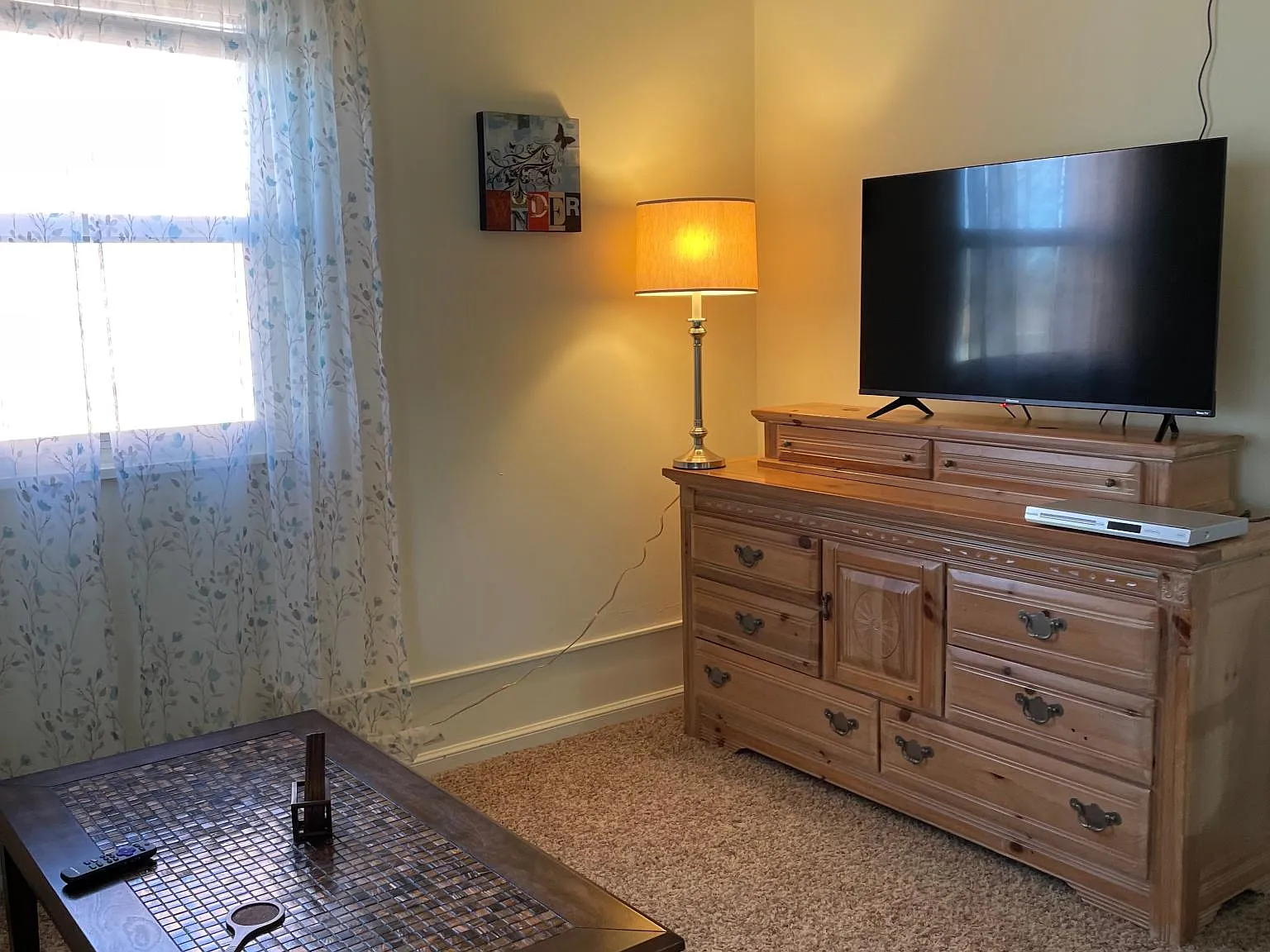 2 bed, $1,950 — Photo 2